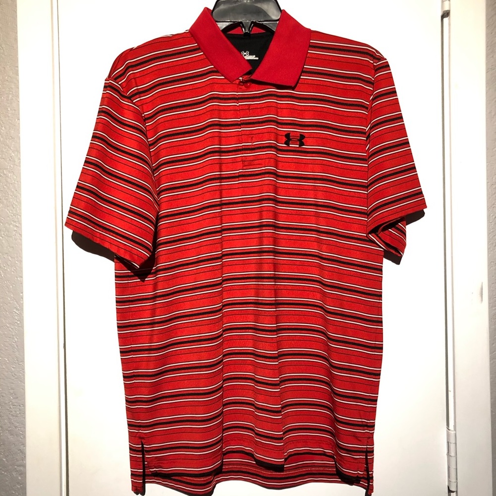 Under Armour Polo